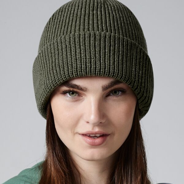 Beechfield Water Repellent Thermal Elements Beanie Thumbnail