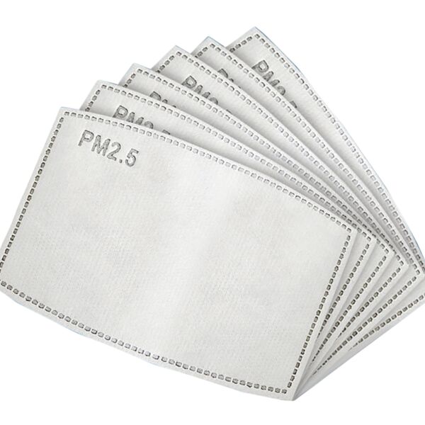 PM2.5 ACTIVATED CARBON FILTER Thumbnail