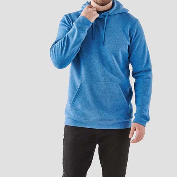 MEN'S MONASHEE PULLOVER HOODY Thumbnail