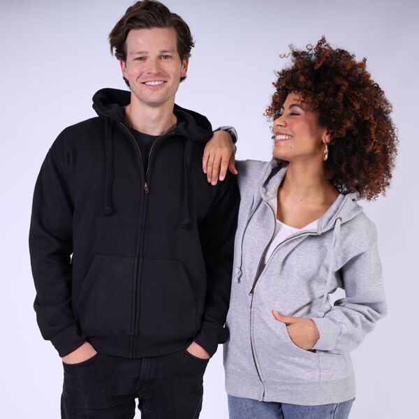 Premium Zip Hoodie Thumbnail