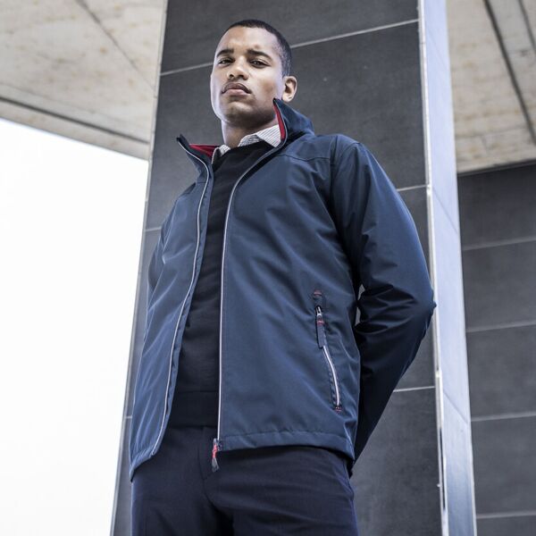 Ascender waterproof shell jacket Thumbnail