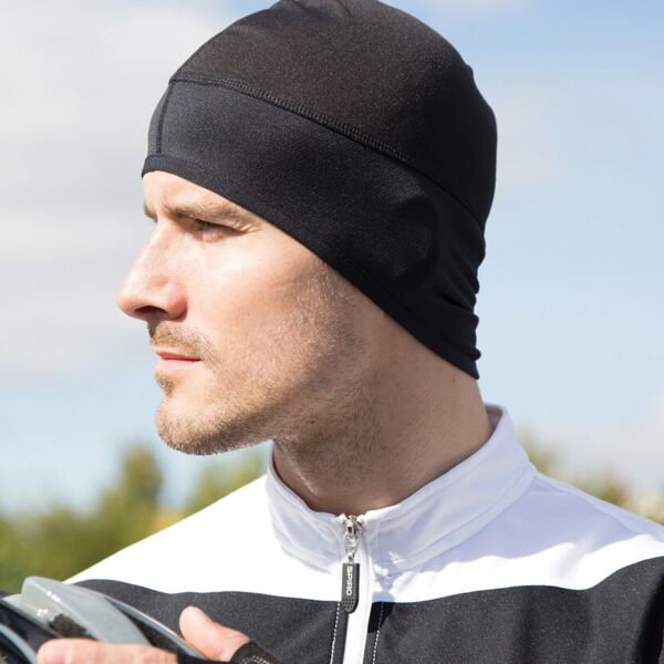 Spiro bikewear winter hat Thumbnail