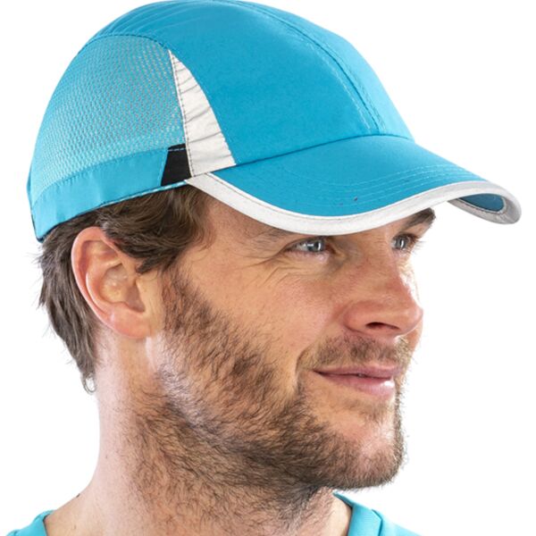 Spiro Sport Cap Thumbnail