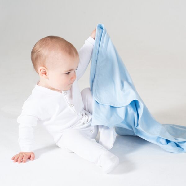 Larkwood Blanket Thumbnail