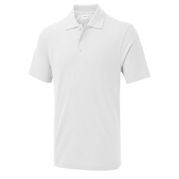 The UX Polo Thumbnail