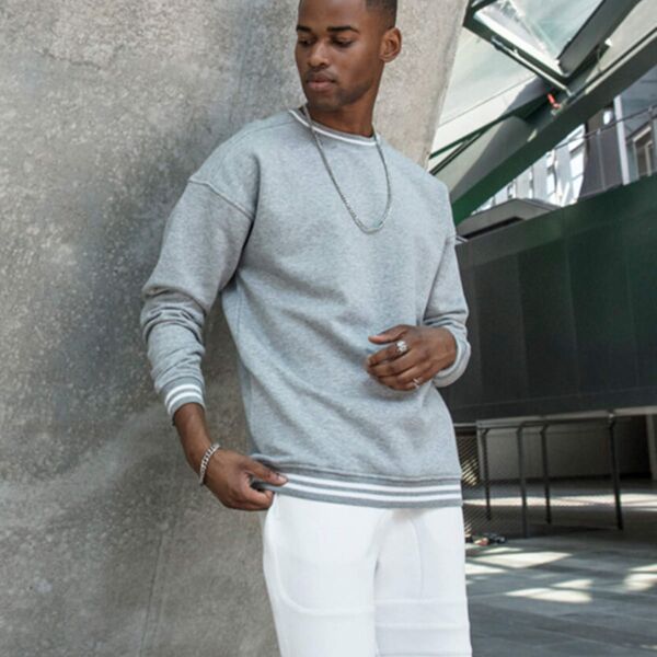 College sweat crew Thumbnail