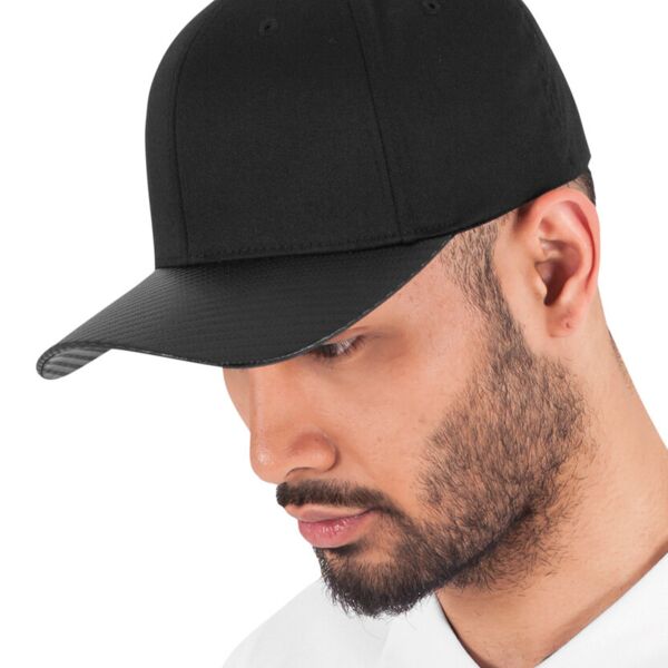 Carbon Flexfit (6277CA) Thumbnail