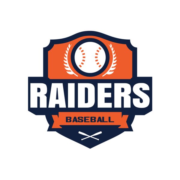 Raiders Baseball logo 01 Thumbnail