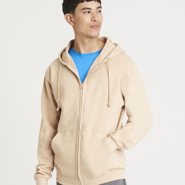 Adult Zip Hoodie Thumbnail