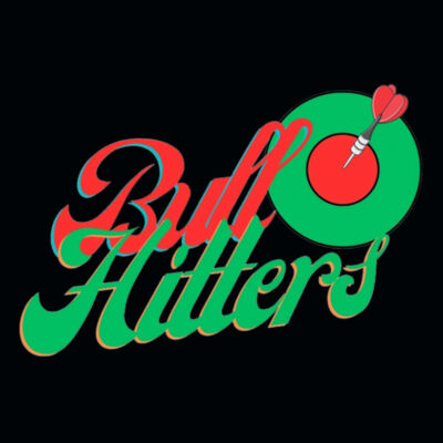 Kids Standard T-Shirt Bull Hitter Logo Design