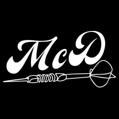 McDarts Unisex beanie Hat Design