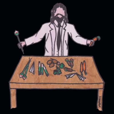 Youth Welsh Jesus Drawn by Mcdarts T-Shirt Design