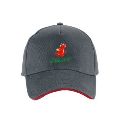 McDarts Unisex Standard baseball Cap Thumbnail