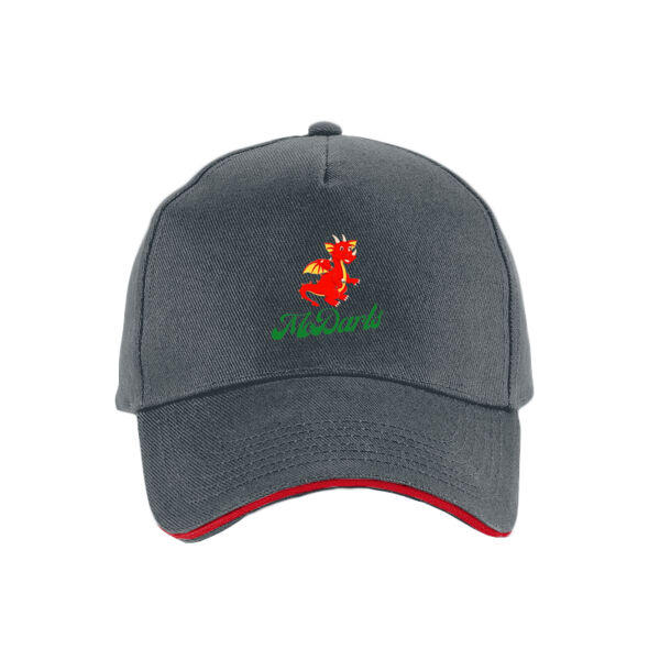 McDarts Unisex Standard baseball Cap Thumbnail