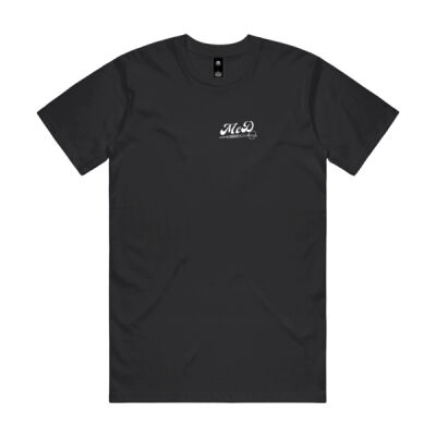 McDarts Unisex Men's Premium T-Shirt Thumbnail