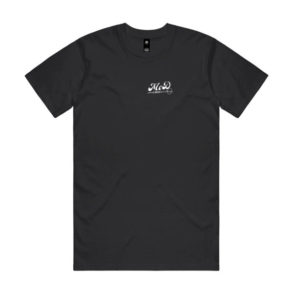 McDarts Unisex Men's Premium T-Shirt Thumbnail
