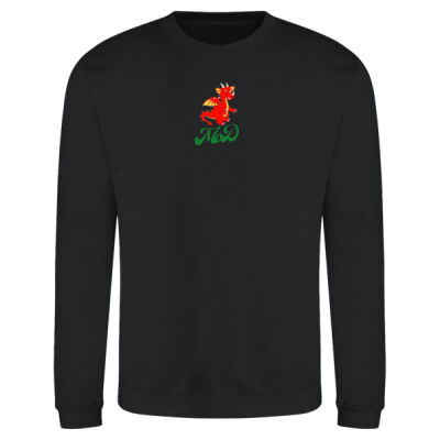 McDarts Unisex Men's Standard Sweatshirt Thumbnail