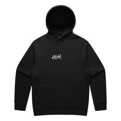 McDarts Unisex Men's Premium Relax Hoodie Thumbnail