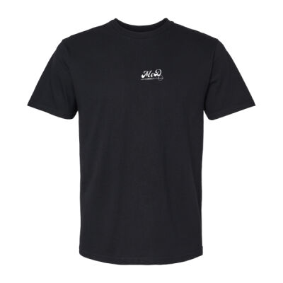 McDarts Unisex Men's Standard T-Shirt Thumbnail