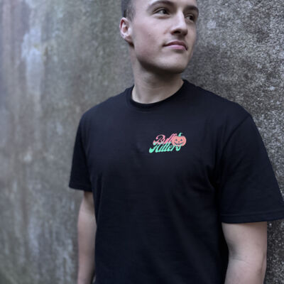 Limited Edition Bullhitters Halloween T-Shirt Thumbnail