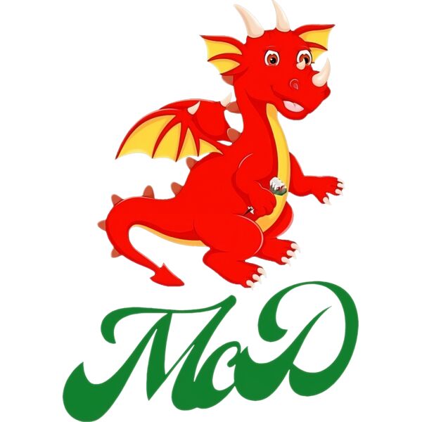 red dragon sweatshirt Thumbnail