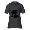 Gildan Hammer Piqué Polo Shirt Thumbnail