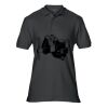 Gildan Hammer Piqué Polo Shirt Thumbnail