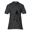 Gildan Hammer Piqué Polo Shirt Thumbnail
