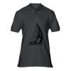 Gildan Hammer Piqué Polo Shirt Thumbnail