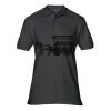 Gildan Hammer Piqué Polo Shirt Thumbnail