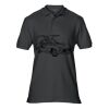 Gildan Hammer Piqué Polo Shirt Thumbnail
