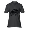 Gildan Hammer Piqué Polo Shirt Thumbnail