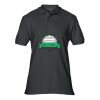 Gildan Hammer Piqué Polo Shirt Thumbnail