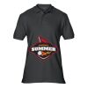 Gildan Hammer Piqué Polo Shirt Thumbnail