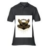 Gildan Hammer Piqué Polo Shirt Thumbnail