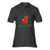 Gildan Hammer Piqué Polo Shirt Thumbnail