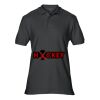 Gildan Hammer Piqué Polo Shirt Thumbnail
