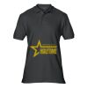 Gildan Hammer Piqué Polo Shirt Thumbnail