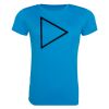 AWDis Ladies Cool T-Shirt Thumbnail