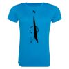 AWDis Ladies Cool T-Shirt Thumbnail