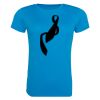 AWDis Ladies Cool T-Shirt Thumbnail