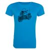 AWDis Ladies Cool T-Shirt Thumbnail