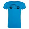 AWDis Ladies Cool T-Shirt Thumbnail