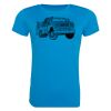 AWDis Ladies Cool T-Shirt Thumbnail