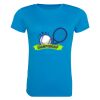 AWDis Ladies Cool T-Shirt Thumbnail