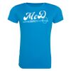 AWDis Ladies Cool T-Shirt Thumbnail