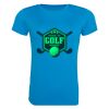 AWDis Ladies Cool T-Shirt Thumbnail