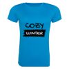 AWDis Ladies Cool T-Shirt Thumbnail