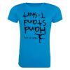 AWDis Ladies Cool T-Shirt Thumbnail
