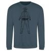 Men's Sweatshirt  Thumbnail